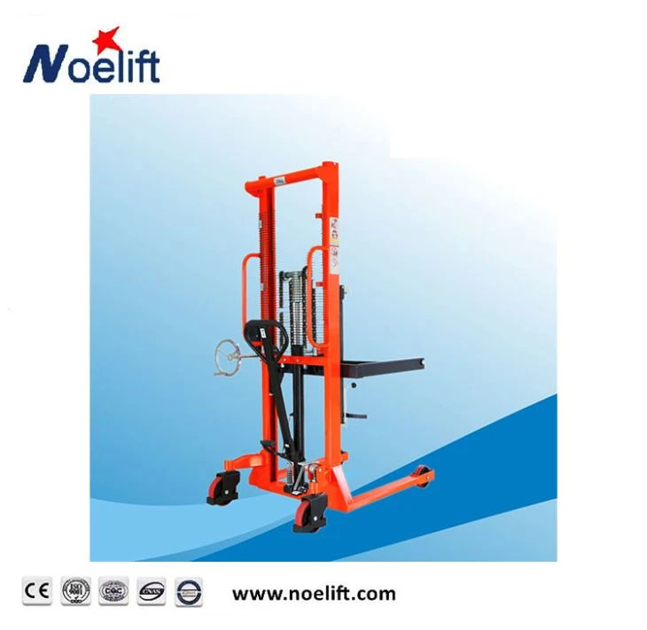 Manual Stacker Manufacturers