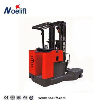 1,5 tonn fireveis smalkanals gaffeltruck