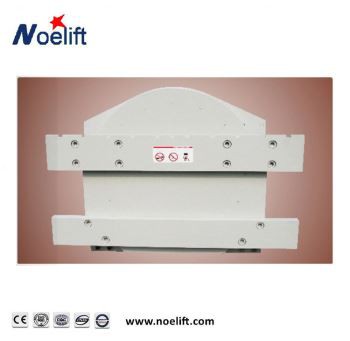 Gaffeltruck vedlegg Gaffeltruck rotatorer