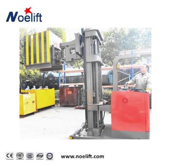 1tons VNA 3-Way pallestabler