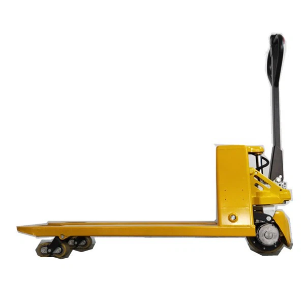 Full Electric Pallet Truck suppliers