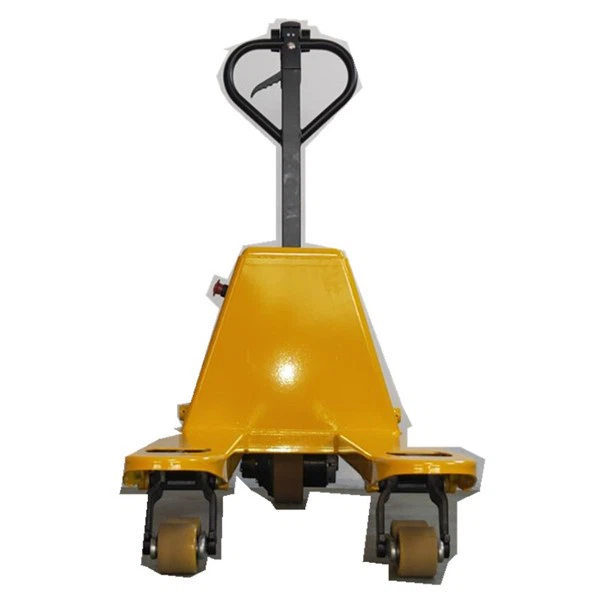 Full Electric Pallet Truck factory