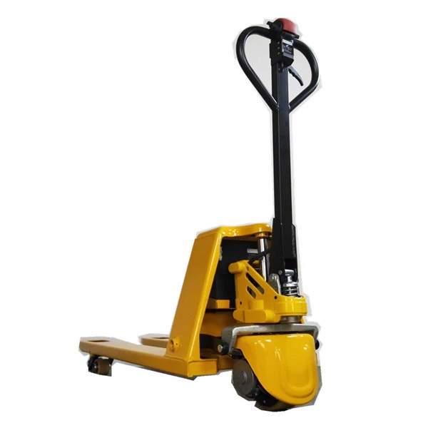 Full Electric Pallet Truck Manufacturers