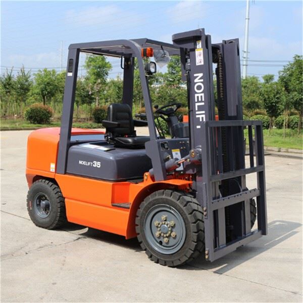 hot sale Diesel Forklift