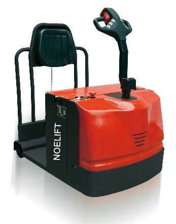 Bagasjeslepetraktor Mini kompaktlager