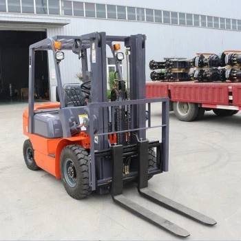 CONTAINER GAFFEL