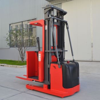 Elektrisk ordrevelger 1.0t 6.0m