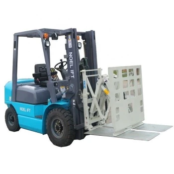 Slip Sheet gaffeltruck
