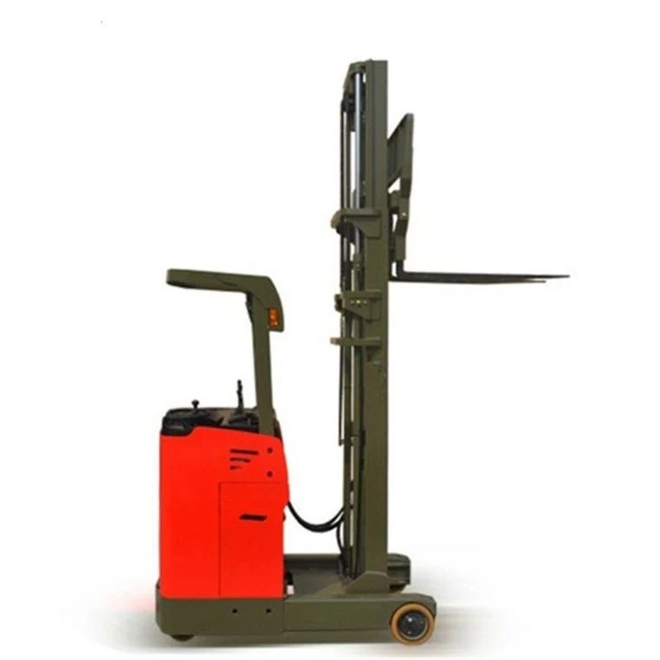 Stå på Type Reach Truck