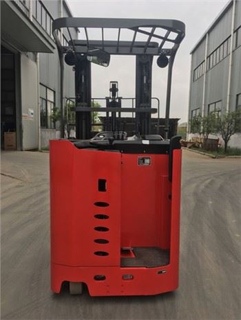 1,5 tonns elektrisk rekkeviddetruck TF1550