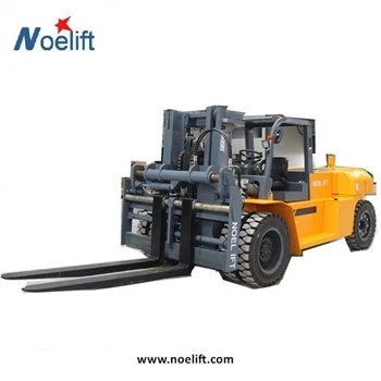 10 tonns diesel gaffeltruck