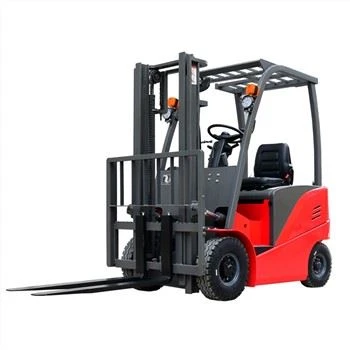 Elektriske gaffeltrucker Elektriske løft 1,5t 3000mm
